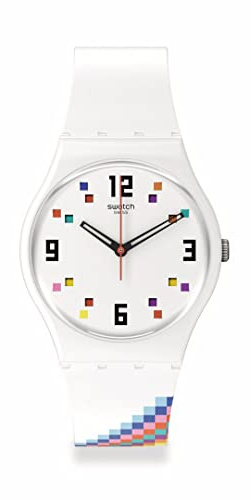 SWATCH Analógico Modelo RELOGIO Marca