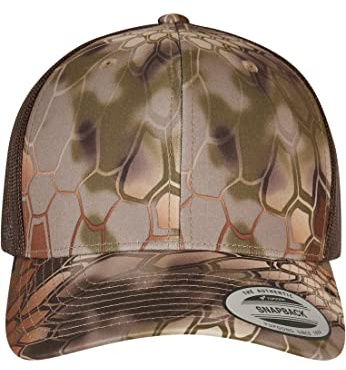 Flexfit Accessoires YP Classics® Kryptek® Retro Trucker Cap
