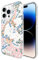 kate spade new york iPhone 14 Pro Max Case, Compatible with MagSafe - Multi Floral Rose and Pacific Green