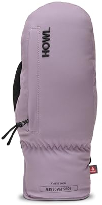 HOWL Pocket MITT – Berry – Größe L