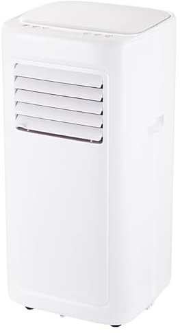 BATILEC - Climatiseur mobile 3 en 1 2340w / 8000btu
