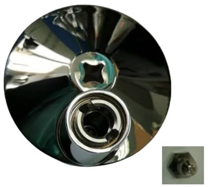 Generic Planet Hub Assembly With Screw Compatible With Kenwood Kitchen Machine