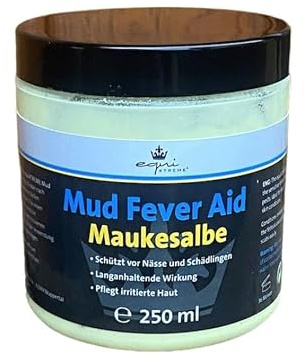 equiXTREME Maukesalbe Mud Fever Aid 250ml