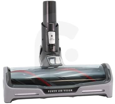 Rowenta Cepillo Rodillo LED Escoba Xforce 14.60 15.60 RH9958 RH9989 RH9990