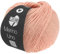 LANA GROSSA Merino Uno | Klassische Merinowolle mit Superwash-Ausrüstung | Handstrickgarn aus 100% Schurwolle (Merino) | 50g Wolle zum Stricken & Häkeln | 125m Garn FB77