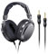 FiiO FT1 Pro Open-Back Planar Magnetic Wired Hi-Fi Kopfhörer für Zuhause, Studio, Aufnahme, hohe Empfindlichkeit (Schwarz)