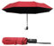 DAWRIS Regenschirm Automatik Taschenschirm Reise Regenschirme Sturmfest Taschenschirm Regenschirm Groß 8 Rippen Winddichter Automatischer Regenschirme für Herren und Damen