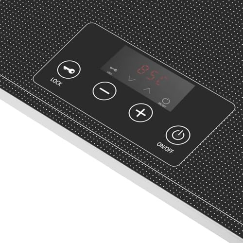 Buffalo Slimline Food Warming Tray GN 2/1, HZ509 | Keeps hot food at safe serving temperatures on buffet lines, reducing kitchen downtime in commercial catering venues.