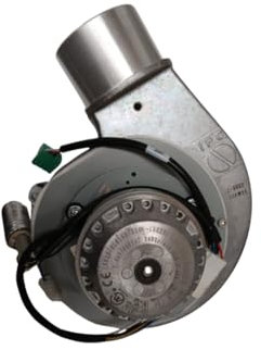 Ventilateur de fumée avec voluta ORIGINE CADEL cod. 4D14513003
