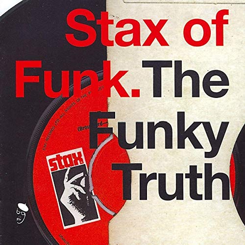 Funkin the Ghetto / Various