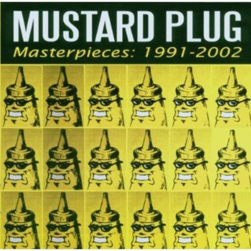 MASTERPIECES: 1991-2002