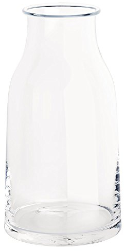 Alessi Tonale Crystalline Glass Carafe
