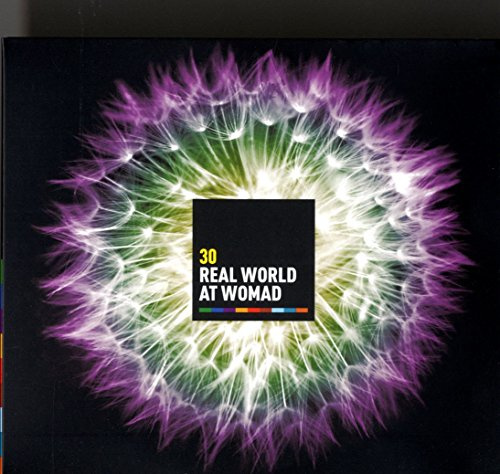 30: Real World at Womad