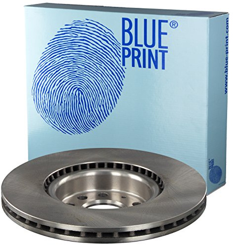 Blue Print ADM54348 Brake Disc