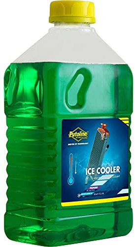 Putoline Kühlflüssigkeit Ice Cooler 2L
