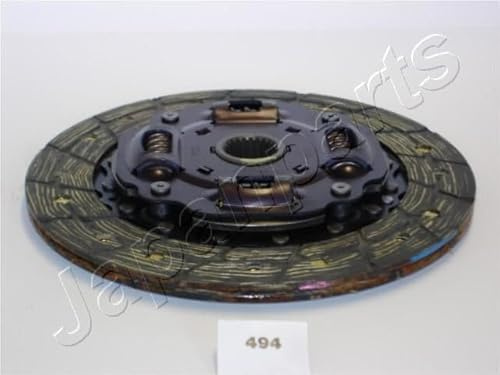 JAPANPARTS DF-494 Kupplungsscheibe Kompatibel mit HONDA S2000 AP 22200PCX015 22200PCX005 22200PCX025