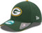 New Era The League 9Forty Adjustables Green Bay Packers GrŸn, Size:ONE Size