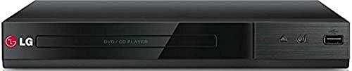 LG DP132H Lecteur DVD Port USB