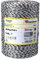 horizont Weidezaunlitze turbomax® W12, 1000 m lang, weiß, 12x 0,25 mm TBmax-Leiter, 200 kg Bruchlast, für lange bis sehr lange Zäune mit starkem Bewuchs, Weidezaunband, Breitband Litze, Elektrozaun