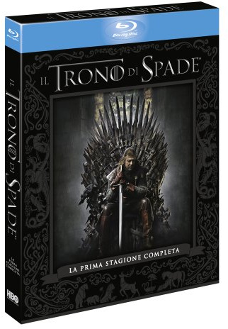 Il trono di spade Stagione 01