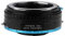 Fotodiox Pro Shift Lens Mount Adapter Compatible with Nikon F-Mount G-Type Lenses on Micro Four Thirds Mount Cameras