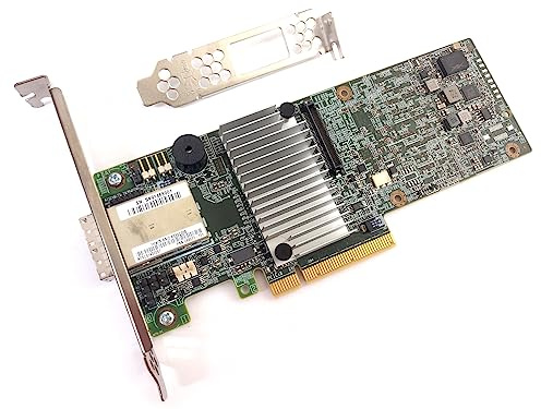 Intel Raid Controller RS3SC008 **New Retail**, RS3SC008 (**New Retail**)