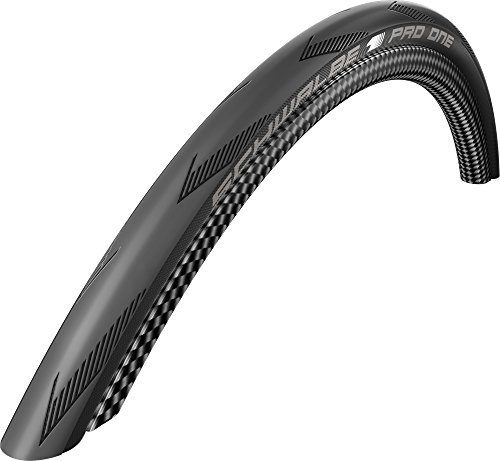 Schwalbe PRO ONE Faltreifen 28 Tubeless Easy Evolution schwarz 2019 Fahrradreifen