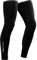 GripGrab Classic Fahrrad Beinlinge Radsport Herren Winter Thermo Rennrad Gravel Bike MTB Beinwärmer Leg Warmers Cycling