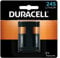 Duracell 2CR5 lithium high performance battery, 1 piece