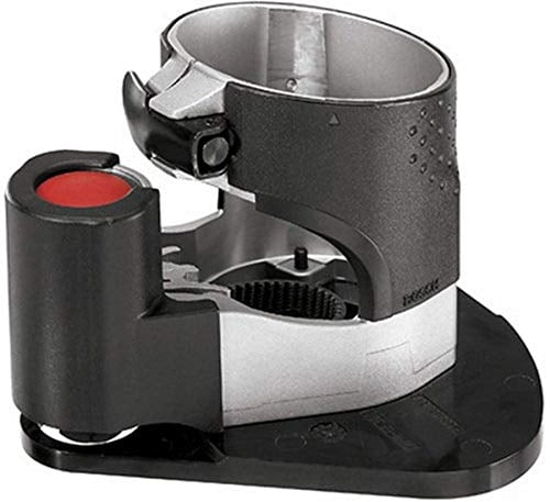 Bosch PR004 Offset Base with Roller Guide for The Bosch Colt PR20EVSK & PR20EVSNK Palm Routers