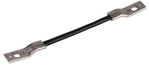 Dehn 377510 Kabel für puentear 500 mm flexibles Kupfer/Aluminium