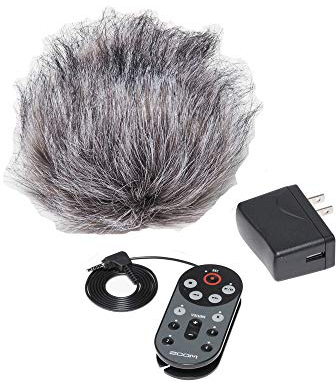 Zoom - APH-6 - kit de accesorios para H6