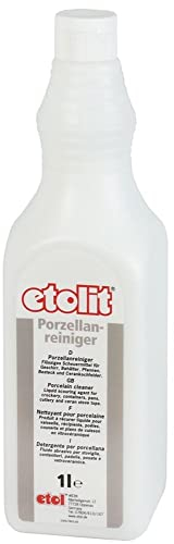 Contacto Etolit Porzellanreiniger 1 l