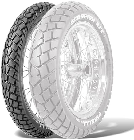 Pirelli 1005100-80/90/R21 48S - E/C/73dB - Ganzjahresreifen