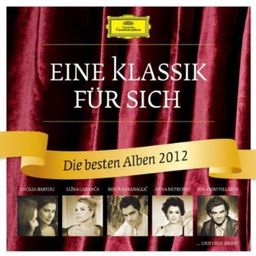Eine Klassik Für Sich 2012