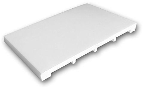 Sockelleiste mit Kabelkanal Orac Decor DX168-2300 AXXENT Wandleiste multifunktional Kabel Kanal Leiste | 2,30 Meter