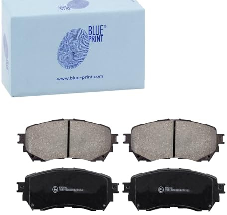 Blue Print ADM542106 Brake Pads