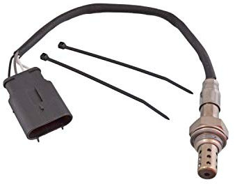 Blue Print ADA107049 Lambda Sensor for exhaust pipe, pack of one