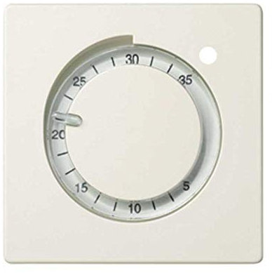 Simon 82505-31 placa de pared y cubierta de interruptor Marfil