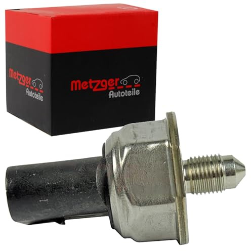 Metzger 0906220 Einspritzanlage