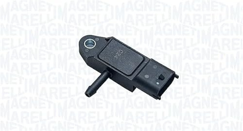 Magneti Marelli 215810005700 Sensor Ladedruck | Kompatibel mit: DACIA DUSTER, LOGAN, LOGAN EXPRESS, LOGAN MCV, LOGAN Pick-up, SANDERO, NISSAN INTERSTAR Bus, INTERSTAR Kasten