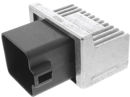 VEMO Steuergerät, Glühzeit V46-71-0002