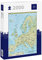 Lais Jigsaw Puzzle Map Europe 2000 Pieces
