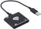 - Genesis Tin 200 Maus und Tastatur Adapter für Konsolen