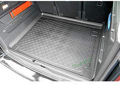 Taos Cubre Protector Maletero Extrem para Rifter Desde 2018- (1190557702)