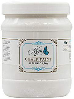 MYA Chalk Paint 04 Lino, 1.2kg