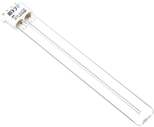 Eheim 7315308 : UV-C Lampe (11 Watt) pour reeflex 800 avec culot G23