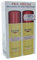 Eucerin Dehnungsstreifen-Pflegeöl mit Natürlichen Ölen 2 x 125 ml Packung