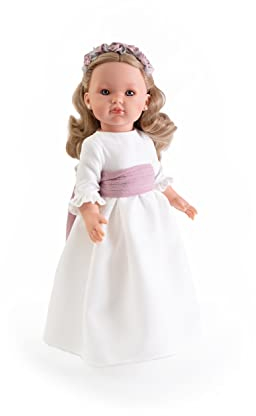 Muñecas Antonio Juan - Bella Kommunion Rumbia