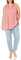 CITY CHIC PLUS SIZE TOP ADORE PLEAT Damen City Chic Übergröße Top Adore Plissee Bluse, rose pink, 46 plus